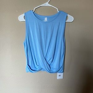 ⭐️Medium Alo tank top